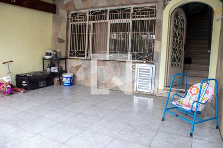 Casa para alugar com 70m², 3 quartos e 2 vagasGaragem