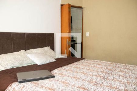 Casa para alugar com 70m², 3 quartos e 2 vagasQuarto 3