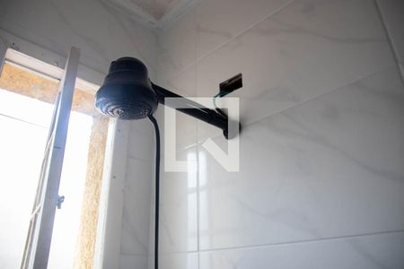 Casa para alugar com 70m², 3 quartos e 2 vagasBanheiro