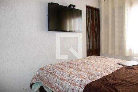 Casa para alugar com 70m², 3 quartos e 2 vagasQuarto 3