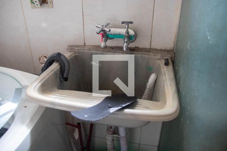 Casa para alugar com 70m², 3 quartos e 2 vagasÁrea de Serviço