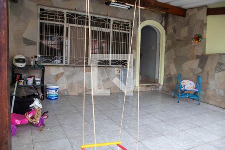 Casa para alugar com 70m², 3 quartos e 2 vagasGaragem