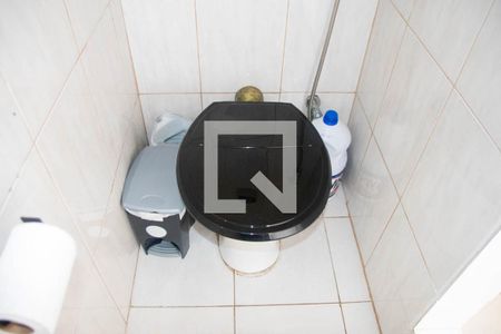 Casa para alugar com 70m², 3 quartos e 2 vagasBanheiro