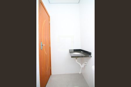 Apartamento à venda com 42m², 2 quartos e sem vagaBanheiro