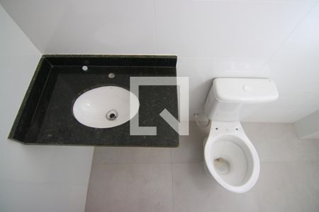 Apartamento à venda com 42m², 2 quartos e sem vagaBanheiro