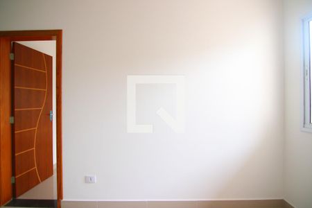 Sala de apartamento à venda com 2 quartos, 42m² em Vila Costa Melo, São Paulo