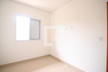 Quarto 1 de apartamento à venda com 2 quartos, 42m² em Vila Costa Melo, São Paulo