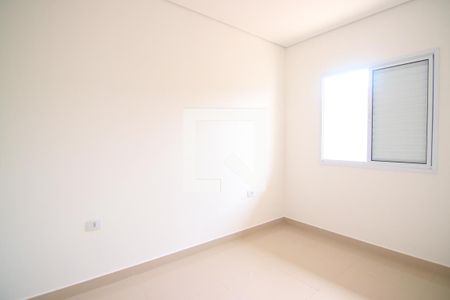 Quarto 1 de apartamento à venda com 2 quartos, 42m² em Vila Costa Melo, São Paulo