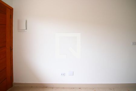 Sala de apartamento à venda com 2 quartos, 42m² em Vila Costa Melo, São Paulo