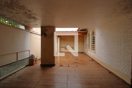 Casa para alugar com 189m², 4 quartos e 3 vagasGaragem