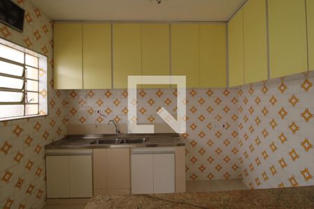 Casa para alugar com 189m², 4 quartos e 3 vagasCozinha