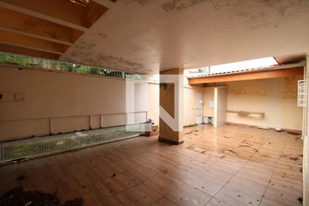 Casa para alugar com 189m², 4 quartos e 3 vagasGaragem