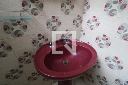 Casa para alugar com 189m², 4 quartos e 3 vagasPia banheiro comum