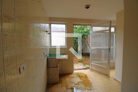 Casa para alugar com 189m², 4 quartos e 3 vagasÁrea de serviço