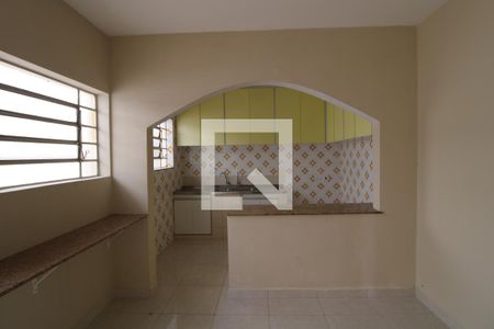 Casa para alugar com 189m², 4 quartos e 3 vagasCozinha