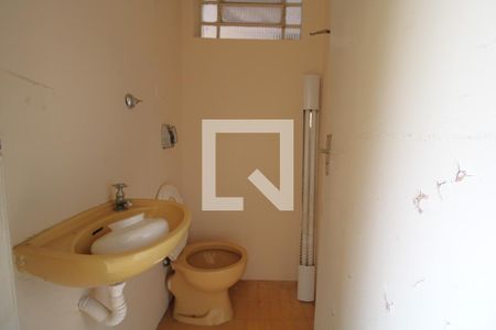 Casa para alugar com 189m², 4 quartos e 3 vagasBanheiro de serviço