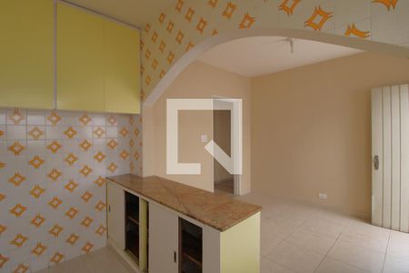 Casa para alugar com 189m², 4 quartos e 3 vagasCozinha