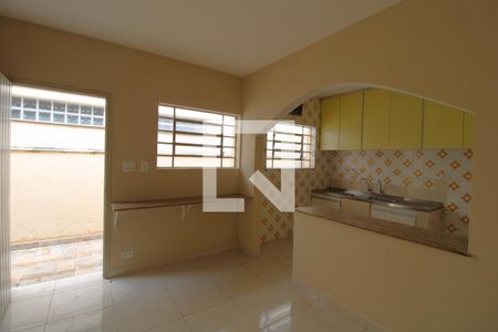 Casa para alugar com 189m², 4 quartos e 3 vagasCozinha