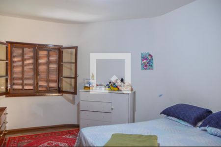 Casa à venda com 500m², 4 quartos e 6 vagasQuarto 3 - Suíte