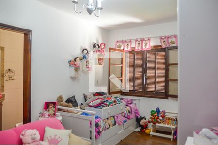 Casa à venda com 500m², 4 quartos e 6 vagasQuarto 4 - Suíte