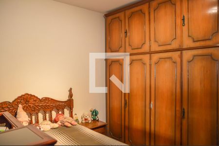 Casa à venda com 500m², 4 quartos e 6 vagasQuarto 2 - Suíte