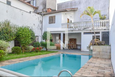 Casa à venda com 500m², 4 quartos e 6 vagasPiscina