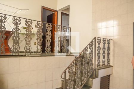 Casa à venda com 500m², 4 quartos e 6 vagasÁrea de Serviço