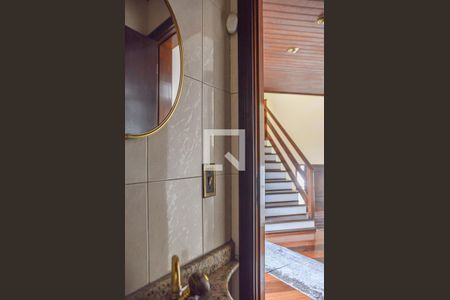 Casa à venda com 500m², 4 quartos e 6 vagasLavabo