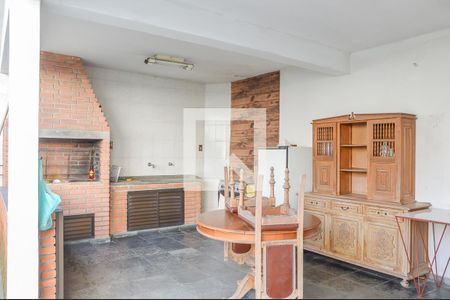 Casa à venda com 500m², 4 quartos e 6 vagasChurrasqueira