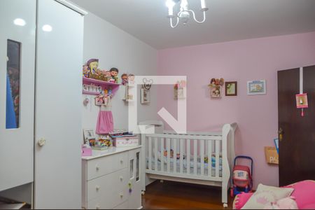 Casa à venda com 500m², 4 quartos e 6 vagasQuarto 4 - Suíte