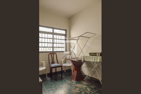 Casa à venda com 500m², 4 quartos e 6 vagasÁrea de Serviço