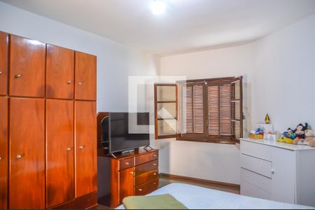 Casa à venda com 500m², 4 quartos e 6 vagasQuarto 3 - Suíte