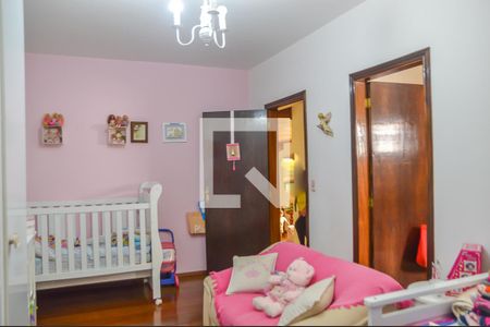 Casa à venda com 500m², 4 quartos e 6 vagasQuarto 4 - Suíte