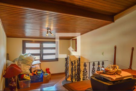 Casa à venda com 500m², 4 quartos e 6 vagasEscritório