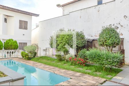 Casa à venda com 500m², 4 quartos e 6 vagasPiscina