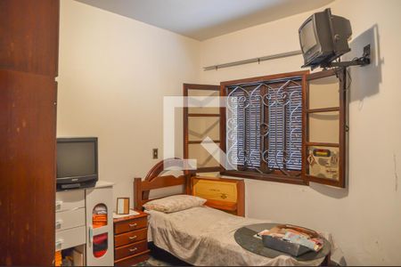 Casa à venda com 500m², 4 quartos e 6 vagasQuarto de Serviço