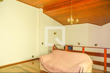 Casa à venda com 500m², 4 quartos e 6 vagasSala de TV