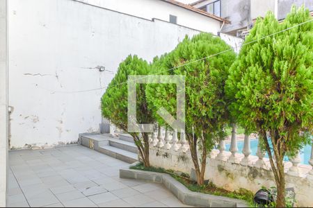 Casa à venda com 500m², 4 quartos e 6 vagasQuintal