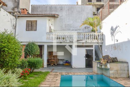 Casa à venda com 500m², 4 quartos e 6 vagasEdícula