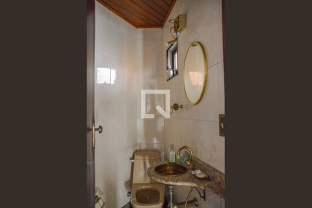 Casa à venda com 500m², 4 quartos e 6 vagasLavabo