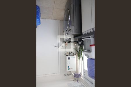 Apartamento à venda com 112m², 2 quartos e 2 vagasÁrea de Serviço