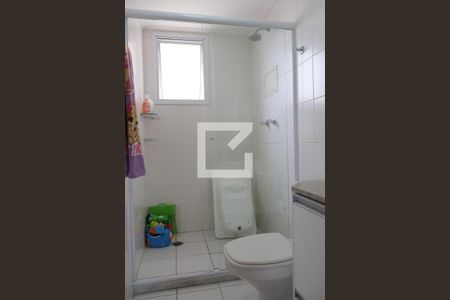 Apartamento à venda com 112m², 2 quartos e 2 vagasBanheiro Corredor