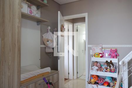 Apartamento à venda com 112m², 2 quartos e 2 vagasquarto 2