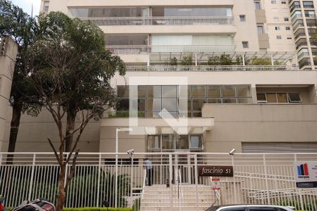 Apartamento à venda com 112m², 2 quartos e 2 vagasfachada