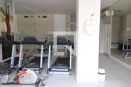 Apartamento à venda com 112m², 2 quartos e 2 vagasÁrea comum