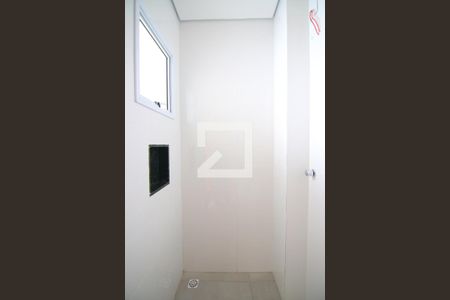 Apartamento à venda com 43m², 2 quartos e 1 vagaBanheiro