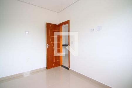 Quarto 1 de apartamento à venda com 2 quartos, 43m² em Vila Costa Melo, São Paulo