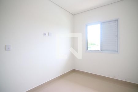 Quarto 1 de apartamento à venda com 2 quartos, 43m² em Vila Costa Melo, São Paulo