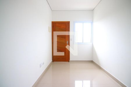 Sala de apartamento à venda com 2 quartos, 43m² em Vila Costa Melo, São Paulo