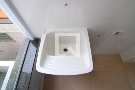 Apartamento à venda com 43m², 2 quartos e 1 vagaÁrea de s